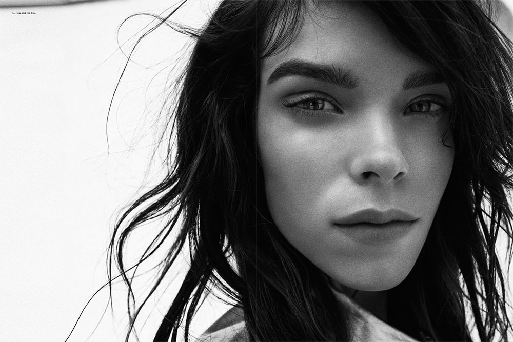 meghan collison by arkan zakharov pulp magazine no 7 meghan collison by arkan zakharov pulp magazine no 7