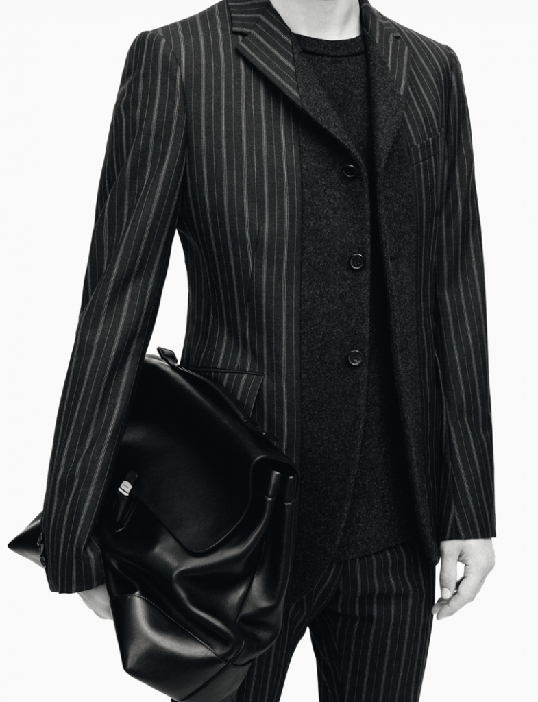 Jil Sander Taps Edie Campbell for Fall 2013 Campaign by David Sims –  Fashion Gone Rogue