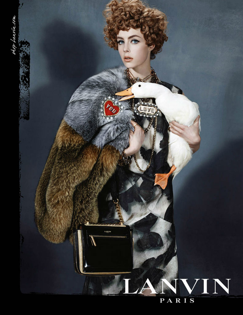 edie-campbell-by-steven-meisel-for-lanvin-fall-winter-2013-2014-campaign-2