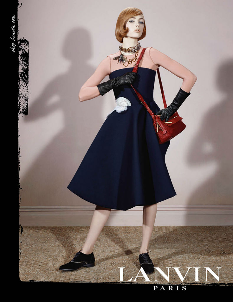 edie-campbell-by-steven-meisel-for-lanvin-fall-winter-2013-2014-campaign-3