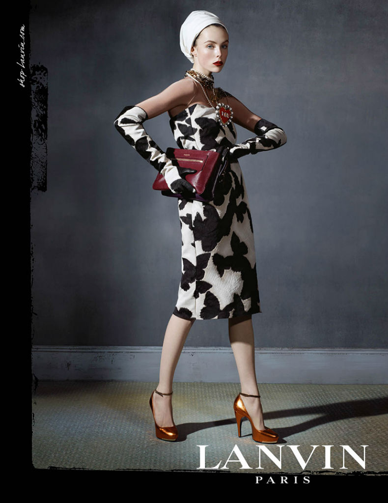 edie-campbell-by-steven-meisel-for-lanvin-fall-winter-2013-2014-campaign-6