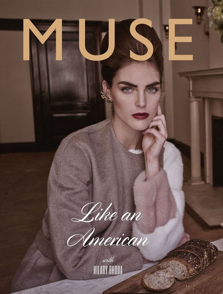 muse magazine
