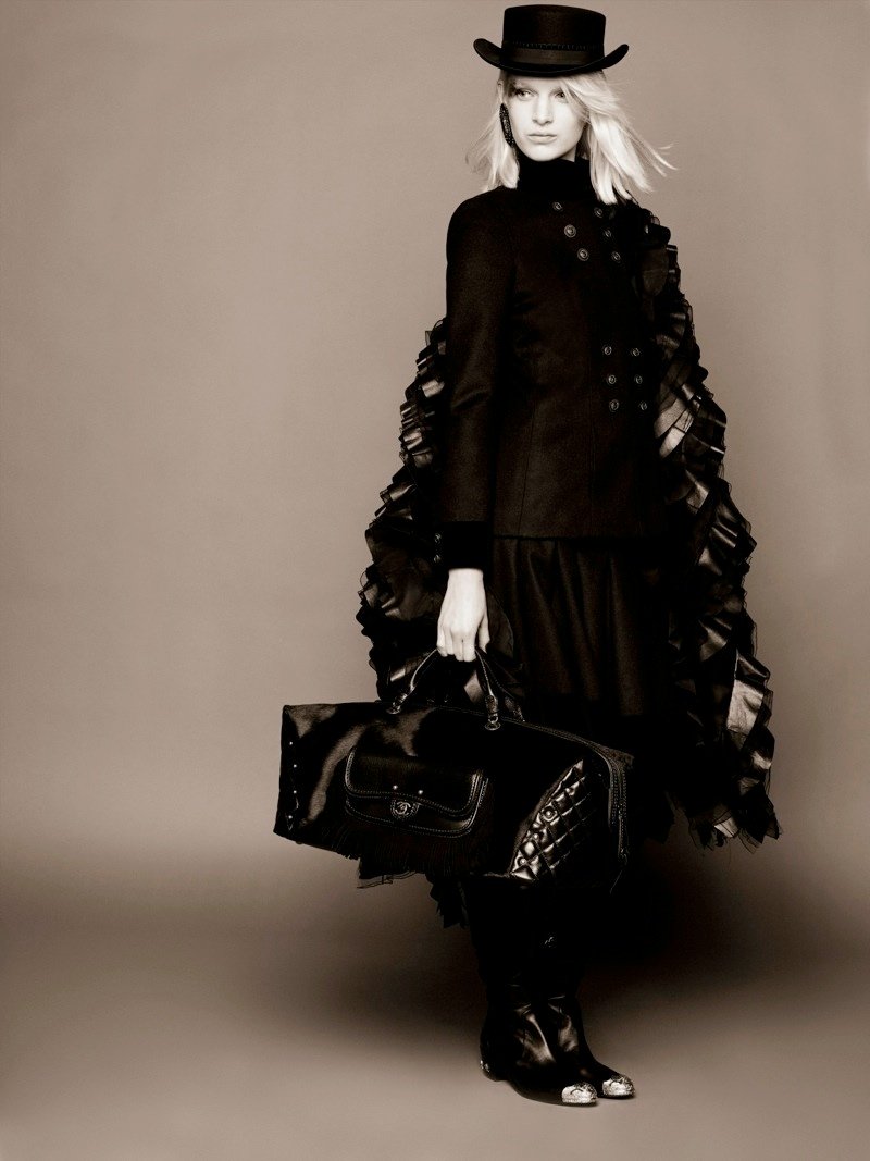 ashleigh-good-chanel-2014-pre-fall-karl-lagerfeld-12