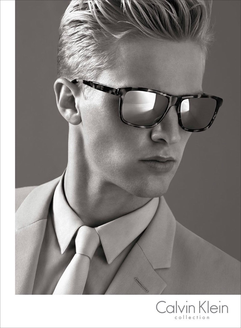 calvin klein eyewear 2018