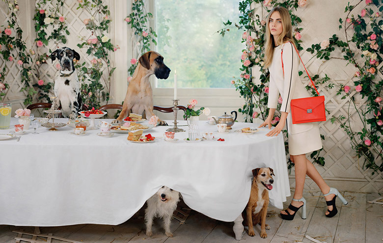 cara-delevingne-tim-walker-mulberry-spring-summer-2014-4