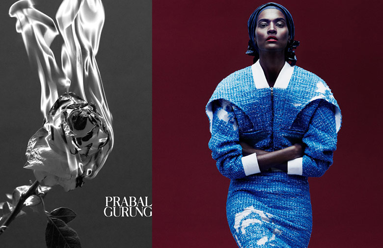 liya-kebede-prabal-gurung-2014-campaign-4