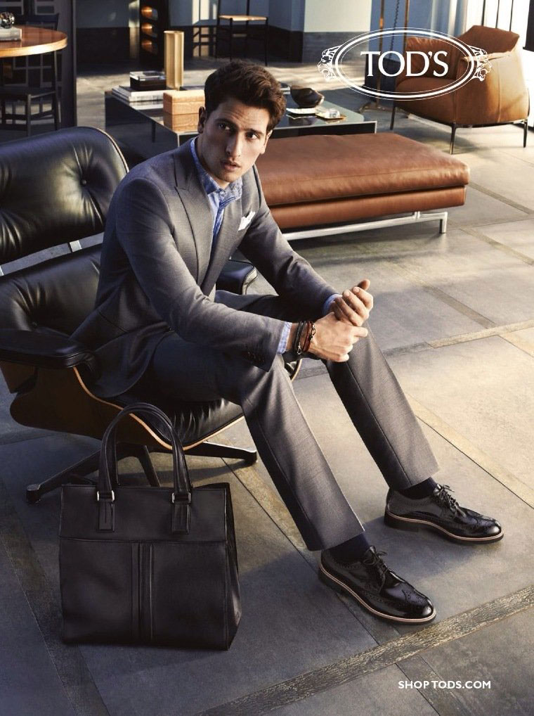 tods-spring-summer-2014-campaign-1