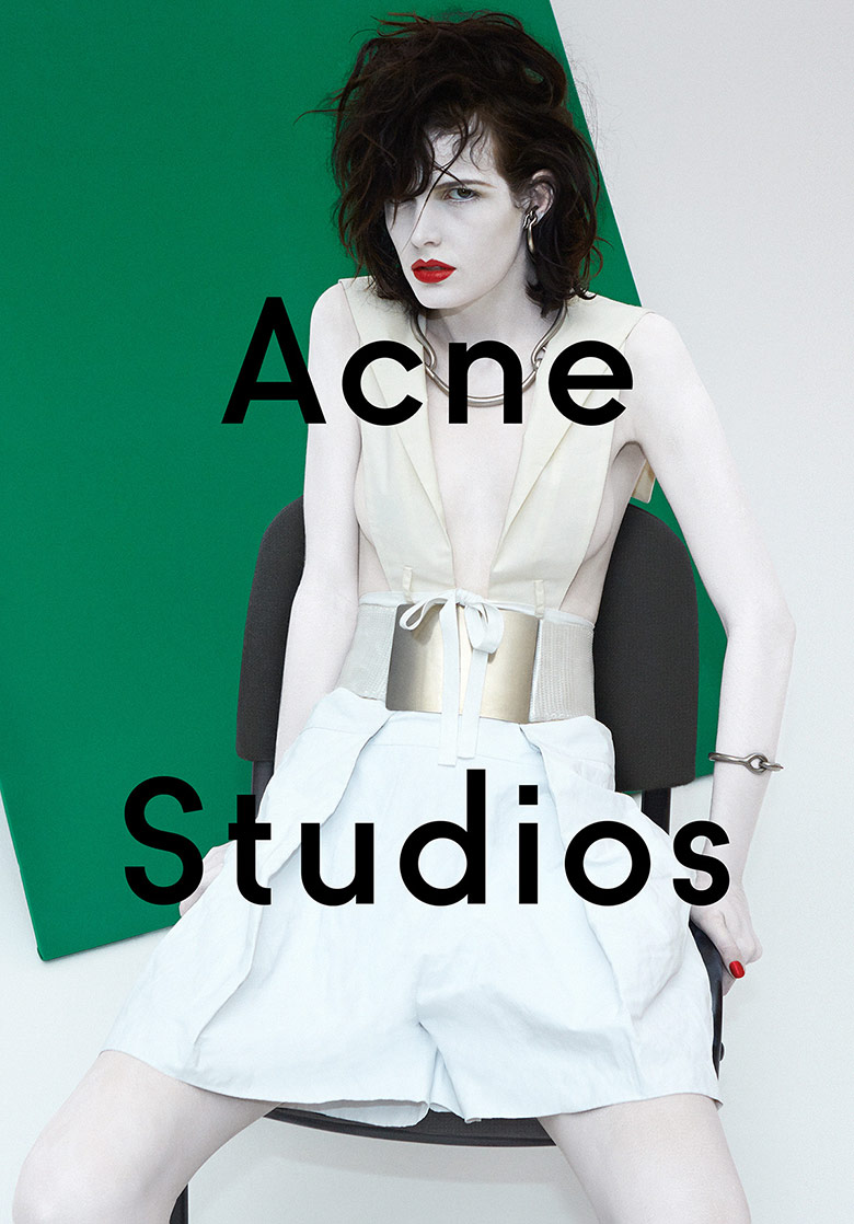 zlata-mangafic-acne-studios-2014