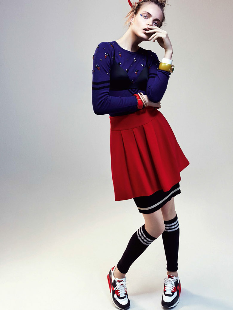 svea berlie vogue turkey march 2014 fashionography svea berlie vogue turkey march 2014 fashionography