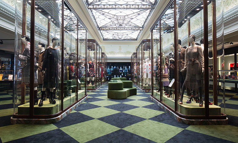 prada harrods