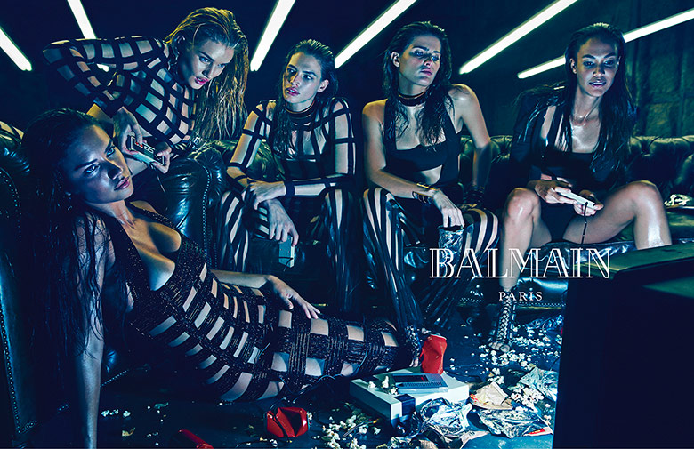 balmain-spring-summer-2015-campaign-mario-sorrenti