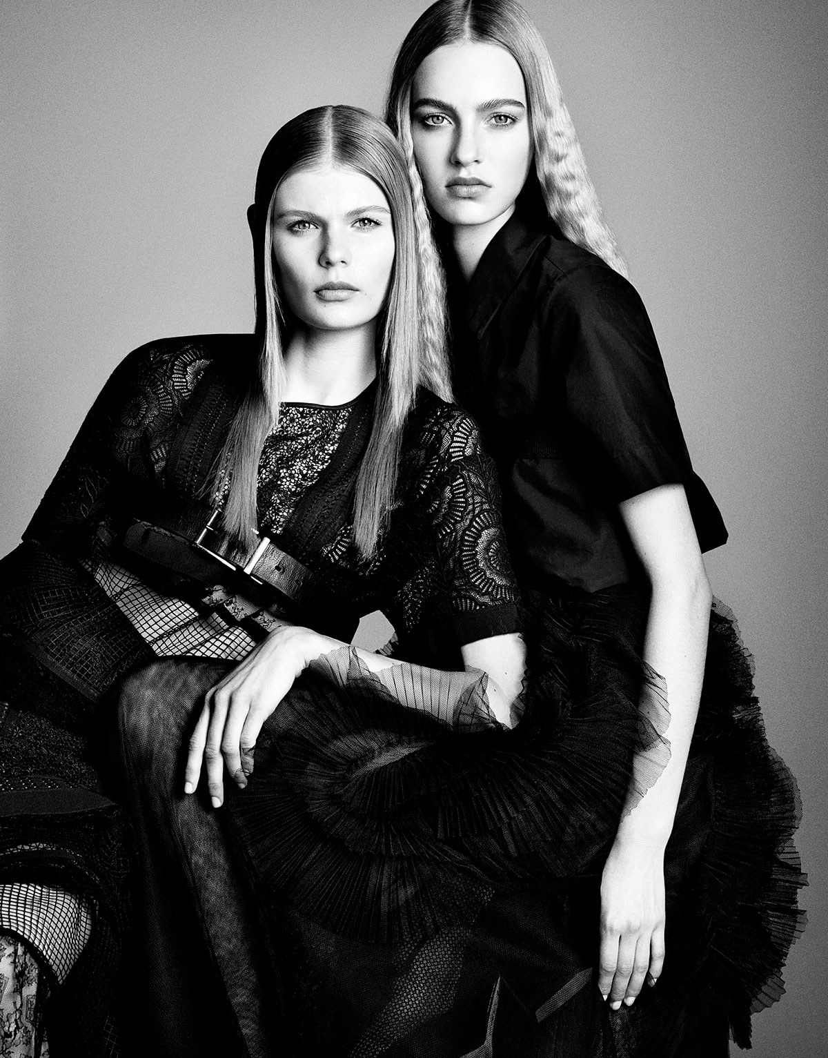 Photo New Age by Luigi & Iango Photo New Age by Luigi & Iango