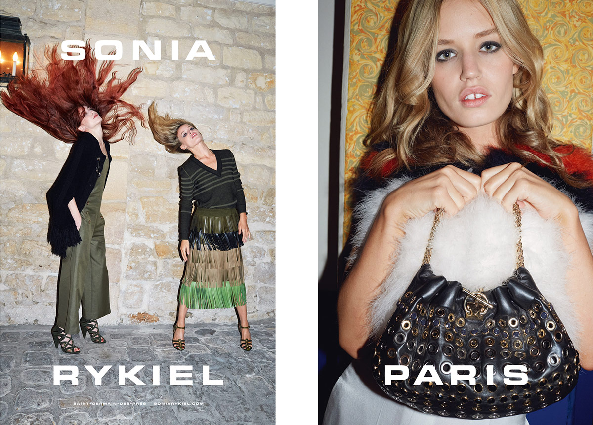 sonia-rykiel-campaign