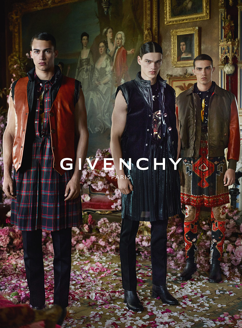 givenchy-fw-1516-campaign-mert-marcus-5