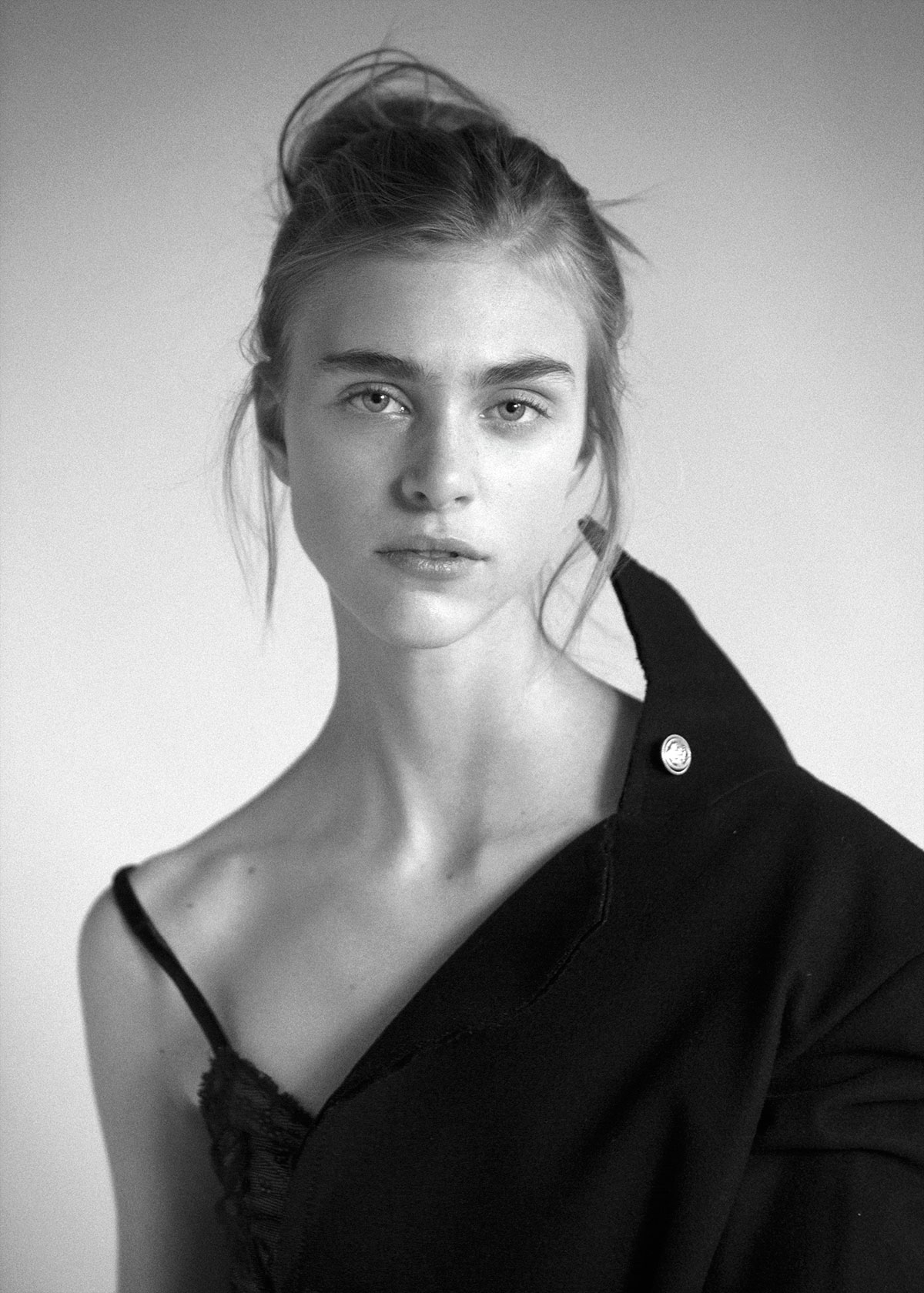 Next Management: Hedvig Palm in Paris Women