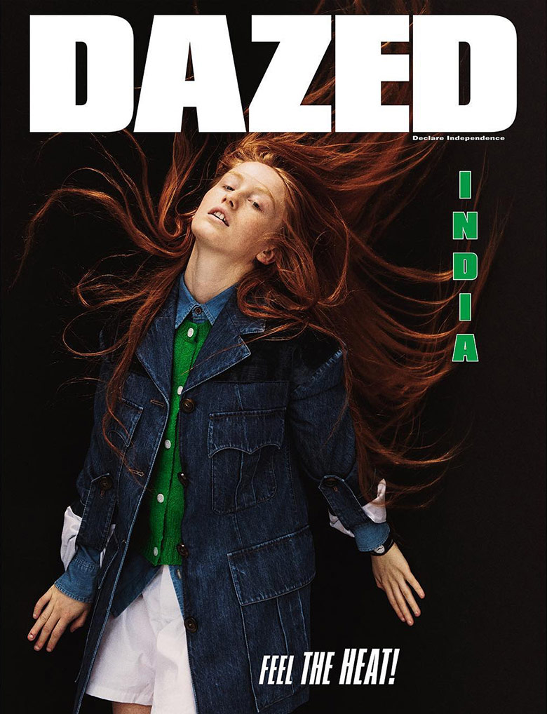 India Salvor Menuez India Salvor Menuez