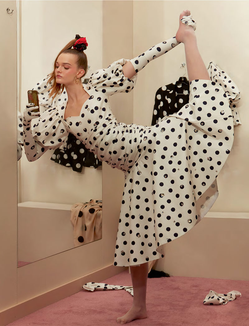 lulu tenney kiki willems dazed spring 2018 fashionography lulu tenney kiki willems dazed spring 2018 fashionography