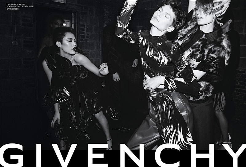 givenchy-fw-2018-steven-meisel-1