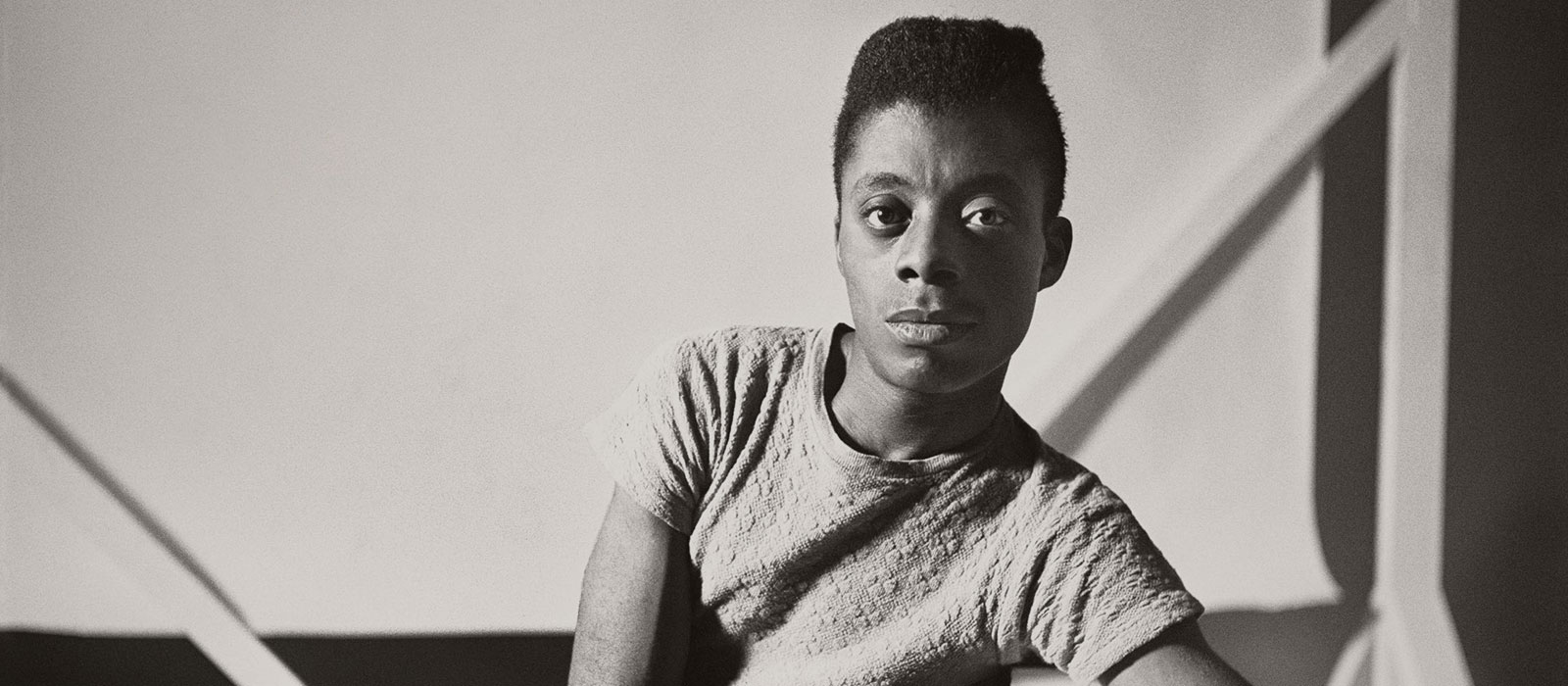 James Baldwin Sexuality