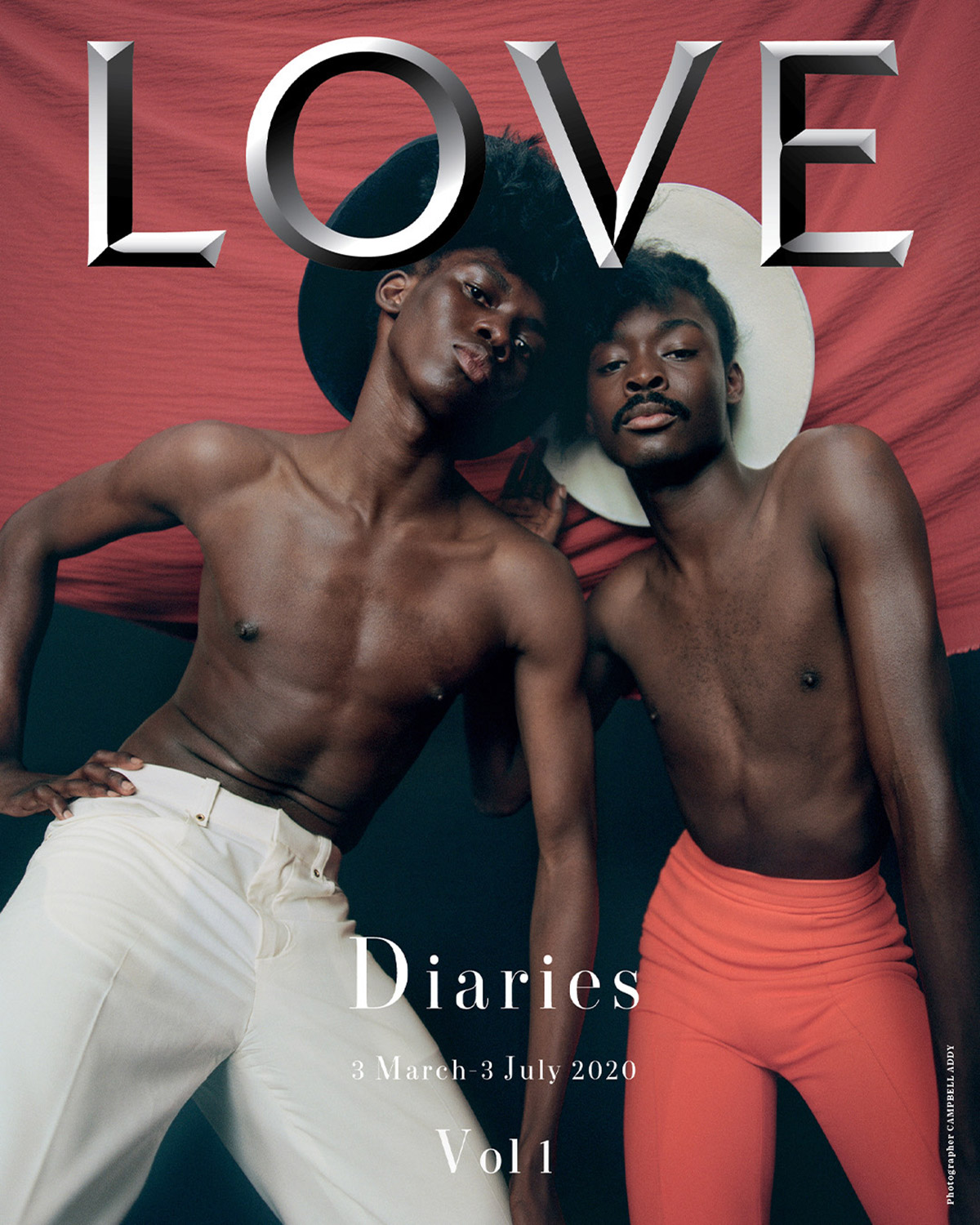 love-magazine-campbell-addy