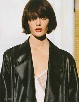 Sam Rollinson by Alaisdair McLellan for Self Service Issue 39 | The ...