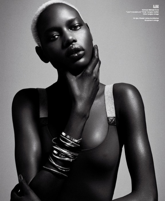 Photo of Ajak Deng