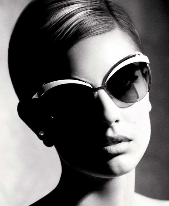 Photo of Nadja Bender