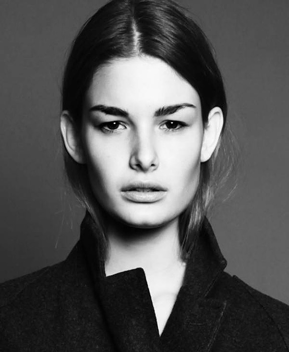 Photo of Ophelie Guillermand