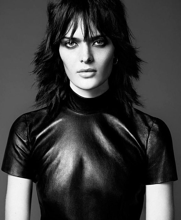 Photo of Sam Rollinson