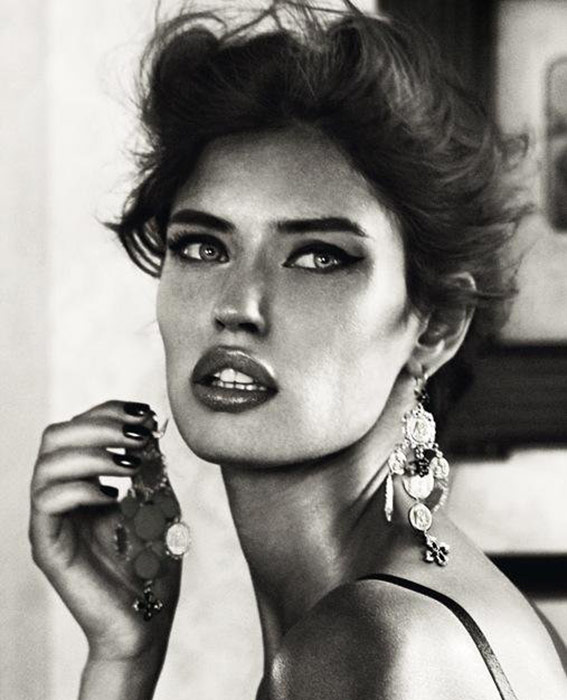 Photo of Bianca Balti