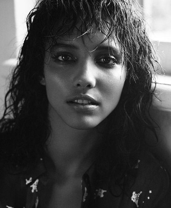 Photo of Cora Emmanuel