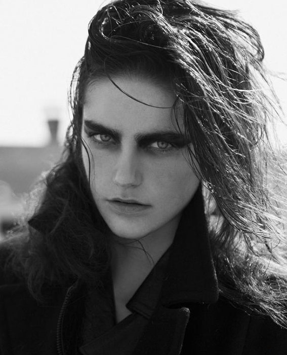 Photo of Daphne Velghe