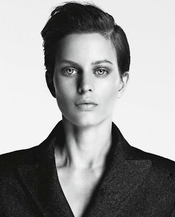 Photo of Ellinore Erichsen
