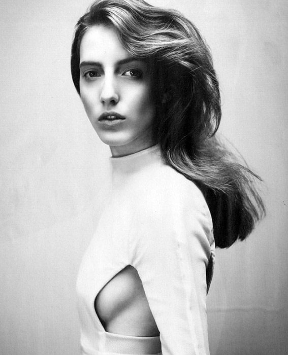 Photo of Iris Egbers