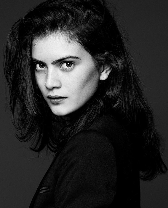 Photo of Kim Jaspers