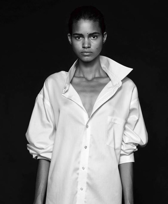 Photo of Mariana Santana