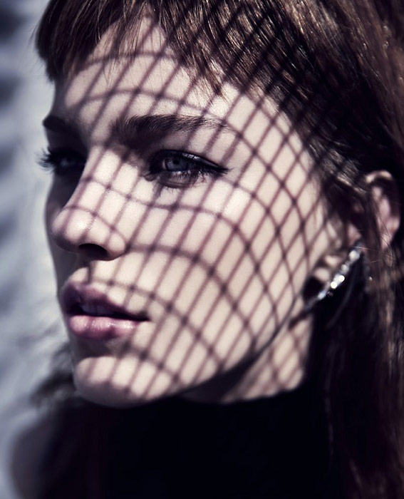 Photo of Nicole Pollard