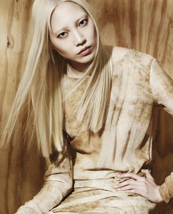 Photo of Soo Joo Park