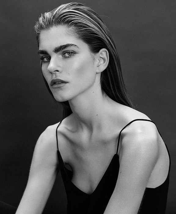 Photo of Tess de Vries