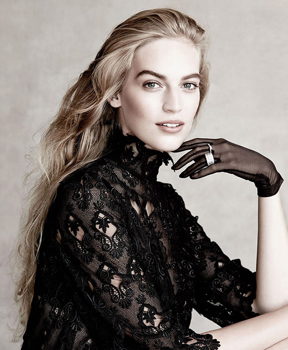 Photo of Vanessa Axente