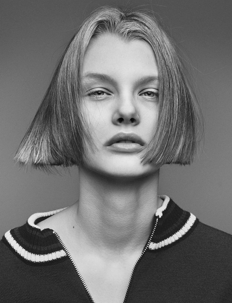 Interview Magazine February 2017 by Patrick Demarchelier | The ...