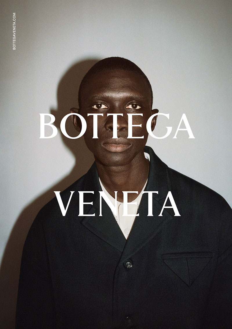 Bottega Veneta Resort 2021 Men's Collection