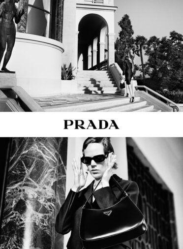 Prada Resort 2021 | The Fashionography