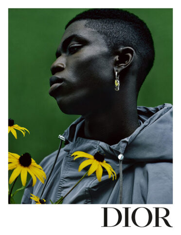 Dior Men S/S 2021 | The Fashionography