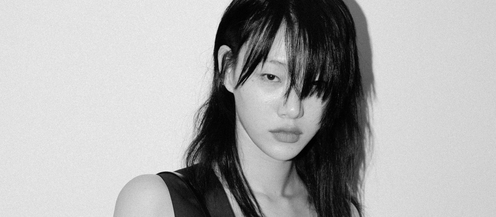 Korean Model Sora Choi Interview Fall 2016 Shows