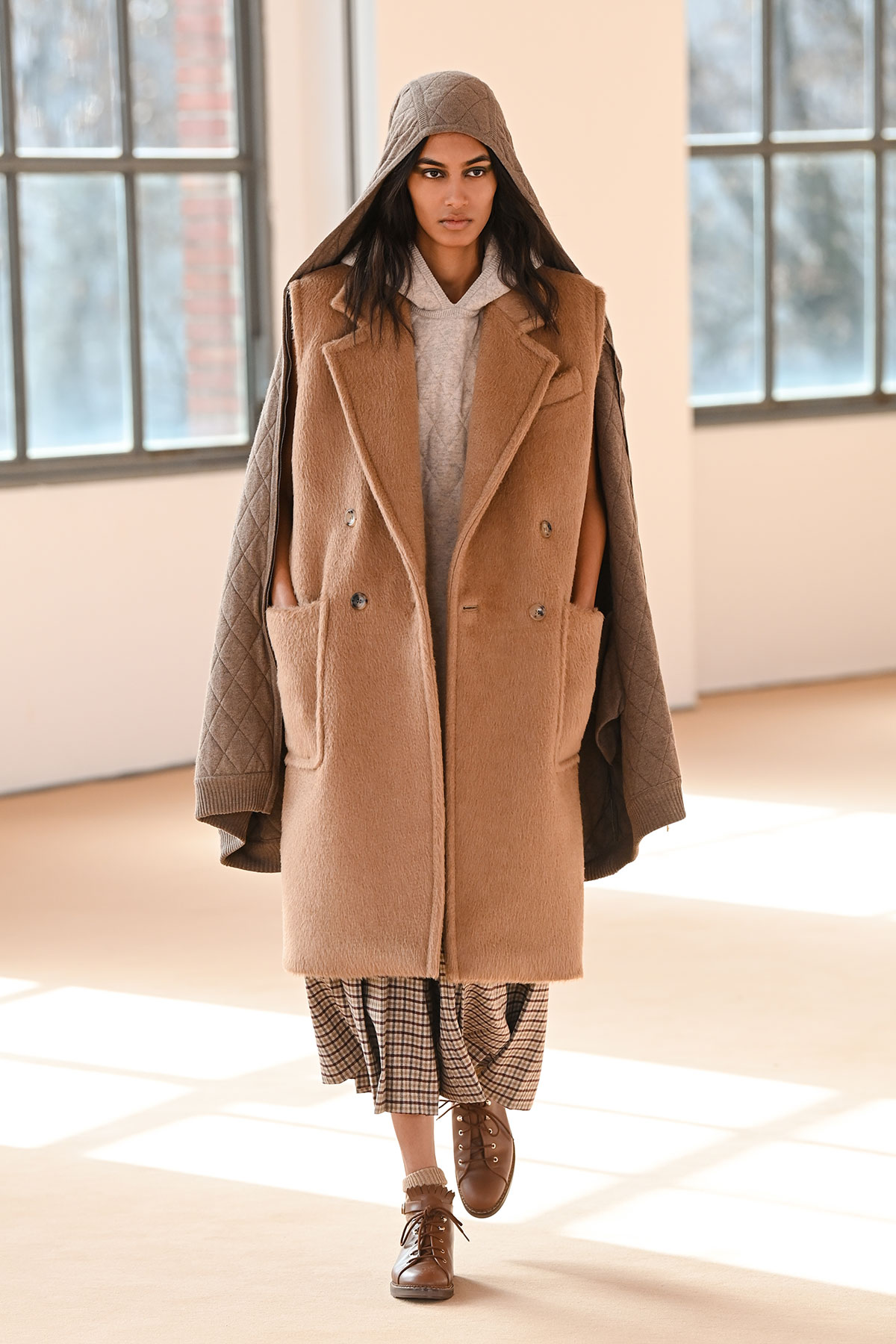 Max mara winterjassen online 2021