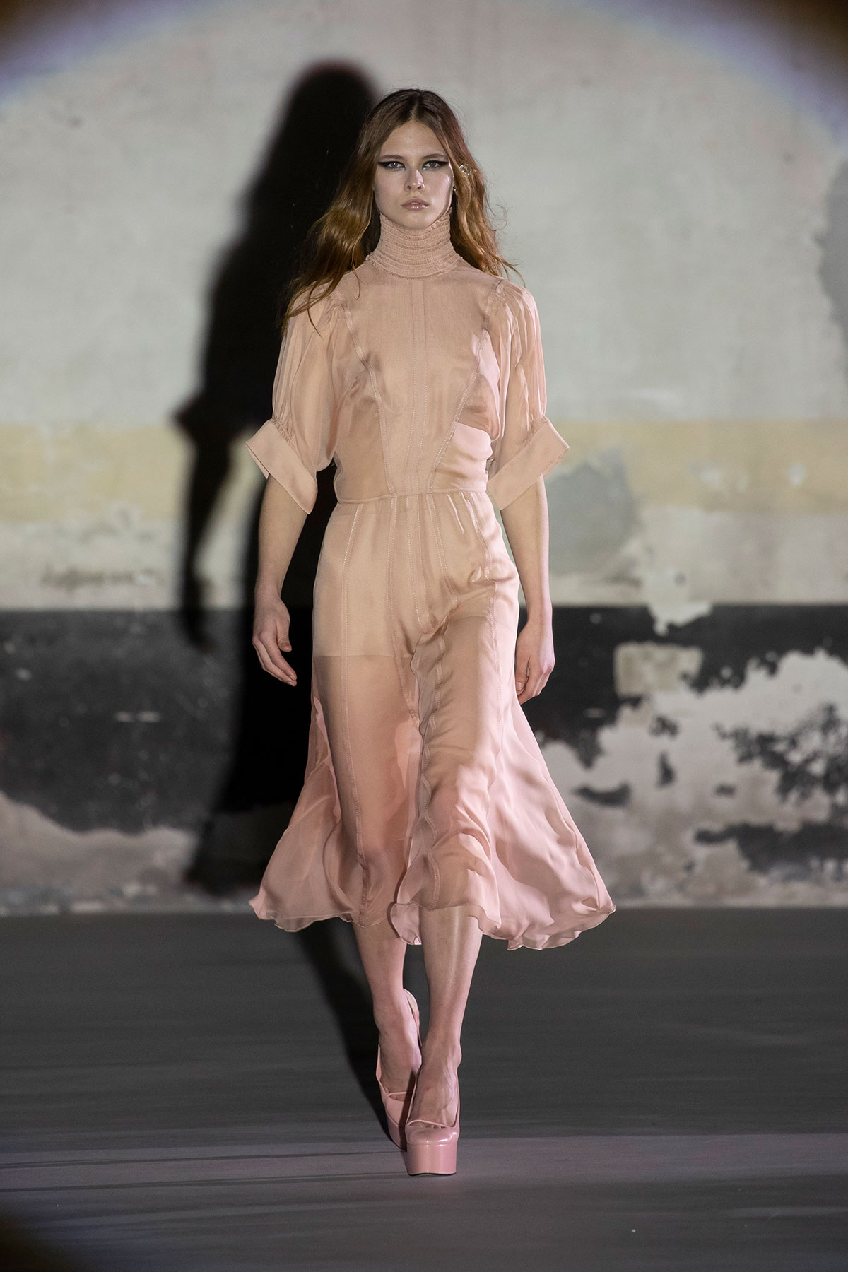 Verso Fashion Collection Ready To Wear Fall Winter 2021 presented during  Paris Fashion Week 0027 – NOWFASHION