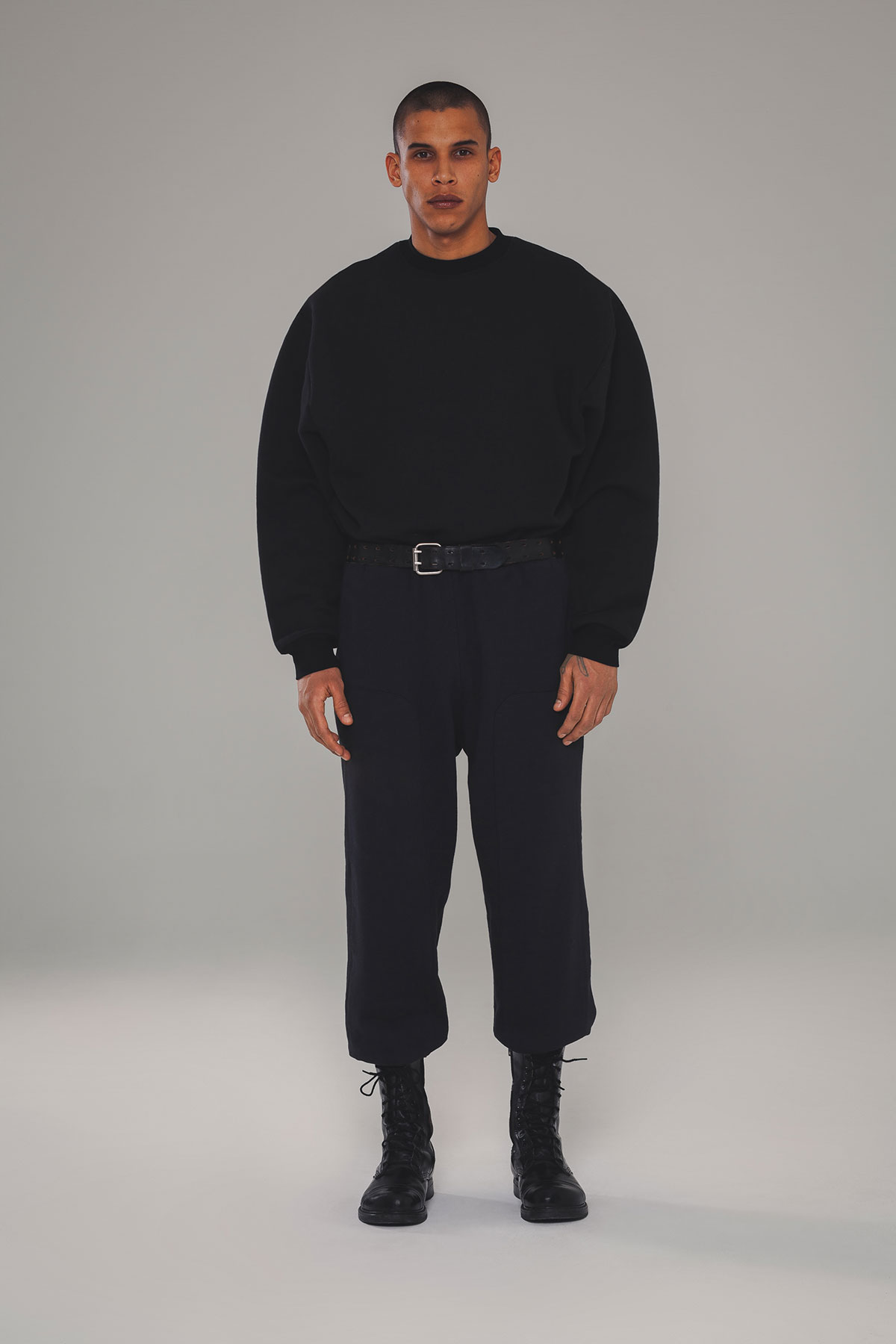 Willy Chavarria Fall/Winter 2021 | The Fashionography