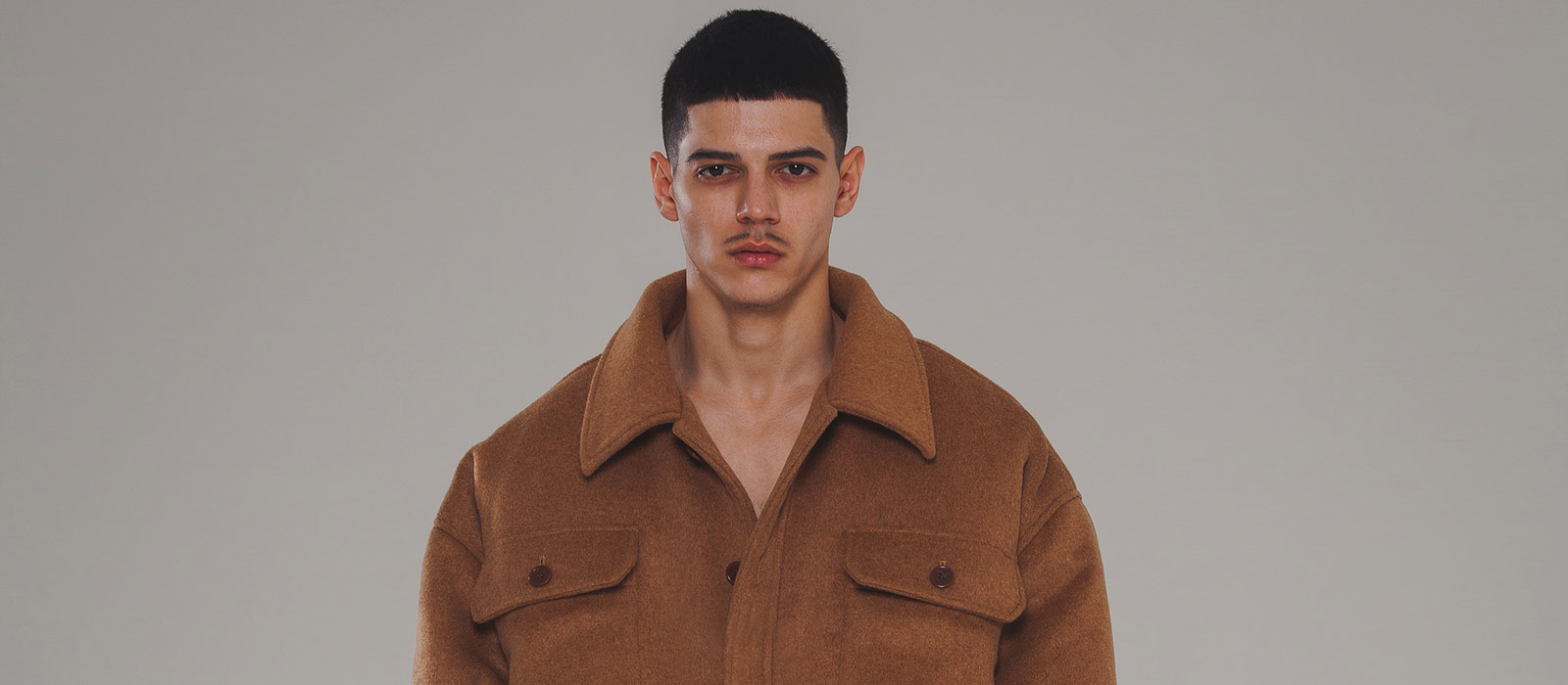 Willy Chavarria Fall/Winter 2021 | The Fashionography