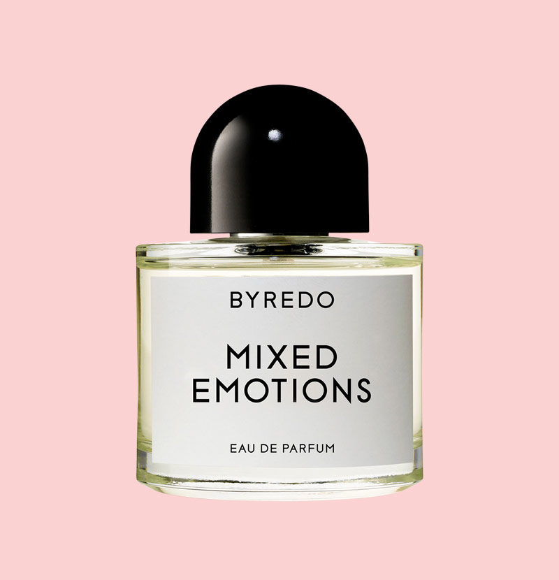 byredo mixed emotions 50ml - 香水(ユニセックス)